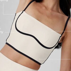 Alo Yoga | Airbrush Streamlined Bra Tank